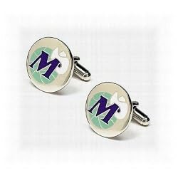 Vintage Dallas Mavericks Cufflinks