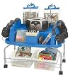 Califone International 1776PLC6C Spirit Audio Pod Stereo Listening Center