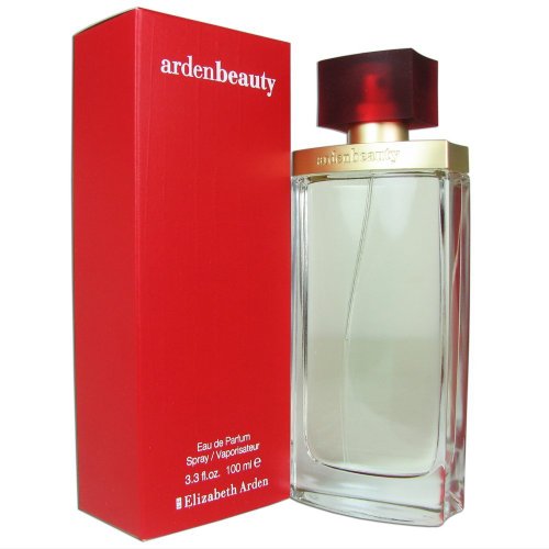 Arden Beauty By Elizabeth Arden For Women. Eau De Parfum Spray 3.3 Ounces