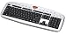 Search : i-rocks Superman Media Slim Keyboard (Silver)