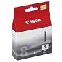 Canon CLI-8Bk - Cartouche d'encre - Noir