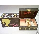 Fossil Charming Barbie Charm Bracelet Watch