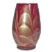 Northern Lights Candles Esque Polished Vase - 9