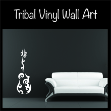 Tribal wall art for your home 
