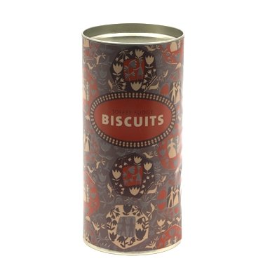 V&A Toffee Fudge Biscuits (200g)||EVAEX