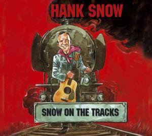 CD-Charts  Search : Snow on the Tracks