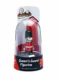 Corgi GS62107 London 2012 Queen's Guard Wenlock Die Cast Mascot Figurine