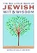 The Big Little Book of Jewish Wit & Wisdom [BIG LITTLE BK OF JEWISH WIT &]
