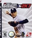 Major League Baseball 2K7