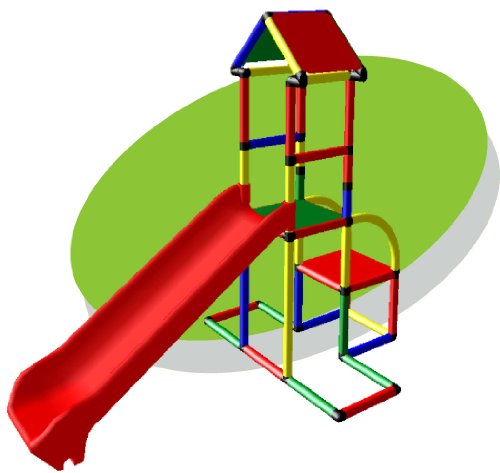 Stratix-SL Construction Kit with Slide