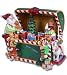 Animated Toy Chest
