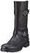 Strenesse Blue BIKER BOOT 660021 69012, Damen Stiefel, Schwarz (990 990), EU 38