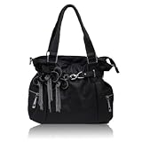 Gorgeous bag inspired by Prada. This lovely handbag features a detailing and attractive