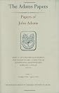 Papers of John Adams, Volume 12, October 1781 - April 1782 (Adams Papers)