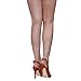 Beston GB88 Women's Hollow Out Stiletto Heel Platform Sandals