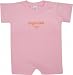 Texas Longhorns Infant Cutie Romper