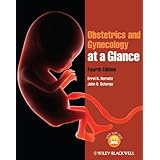 obstetrics and gynecology at a glance