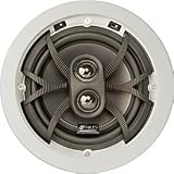 41OH0eJDwqL. SL160  Niles CM750FX (Pr) 2 Way Ceiling Mount Surround Speakers