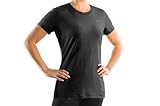 Womens UA Charged Cotton® Shortsleeve T-shirt Tops by Under Armour