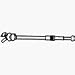 Melnor/Gardena 30323-4 Short Pruning Lopper