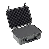 Seahorse SE-520F Protective Case With Foam