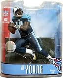 Vince Young Tennessee Titans 
