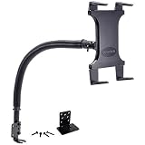 Amzer AMZ93341 18-Inch Car Mount for Gooseneck Universal Tablet