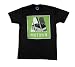 Motown Men's Turntable Halftone Tee