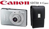 (Price/EA)Powershot SD750