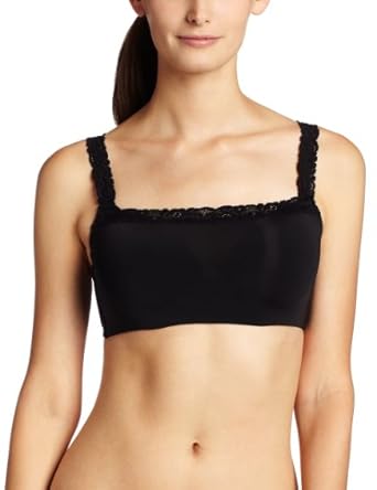 Natori Women's Body Double With Lace Camisole Bra