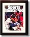 Framed Atlanta Braves Sports Illustrated Autograph Print - 1995