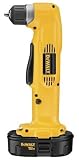 DeWalt DW960K-2 18-Volt Cordless Drill/Driver Kit