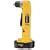 DEWALT DW960K-2 Heavy-Duty 3/8-Inch 18-Volt Ni-Cad Cordless Right Angle Drill