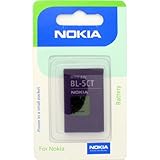 New Nokia BL-5CT for 6303 5220 XpressMusic