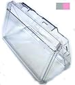 Brand New Nintendo Ds Lite Crystal Hard Case NDS Case