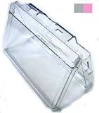 Brand New Nintendo Ds Lite Crystal Hard Case NDS Case