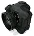 MADE Products CA-1131-BLK Camera Armor for Canon Eos 1D Mark III Digital SLR (Black)