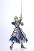 HYPER FATE COLLECTION Fate/stay night セイバー (1/8スケールPVC彩色済み可動フィギュア完成品）_s-4