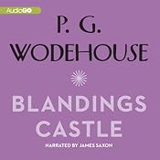 Blandings Castle | [P. G. Wodehouse]