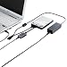 SANWA SUPPLY IDE/SATA-USB�Ѵ������֥� 0.65m  USB-CVIDE2