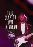 Eric Clapton - Live in Tokyo