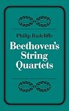 Search:  Beethoven's String Quartets