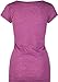FULL TILT Essential V-Neck Womens Tee
