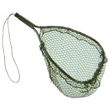 Cumings Fish Saver Trout Landing Net