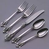 GRANDE BAROQUE GRANDE BAROQUE 2PC BABY SET