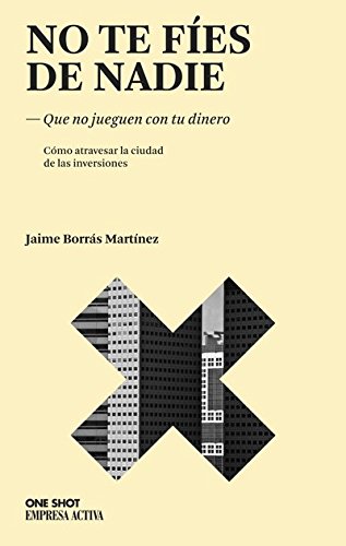 No te fíes de nadie (One Shot) (Spanish Edition)