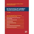 Der Kurzvortrag in der m�ndlichen Steuerberaterpr�fung 2011/2012, 3. Auflage 2011