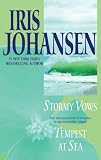 Stormy Vows Tempest at Sea (Loveswept)