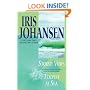 Stormy Vows/Tempest at Sea (Loveswept)