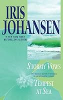 Stormy Vows/Tempest at Sea (Loveswept)
